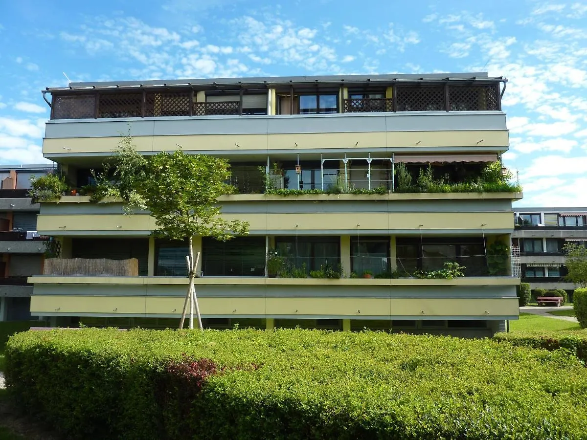 Ferienappartement Carlo Salzburg Österreich