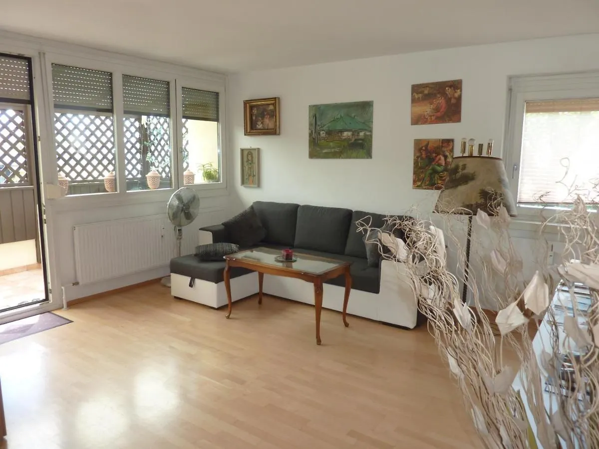 Ferienappartement Carlo Salzburg 0*,  Österreich