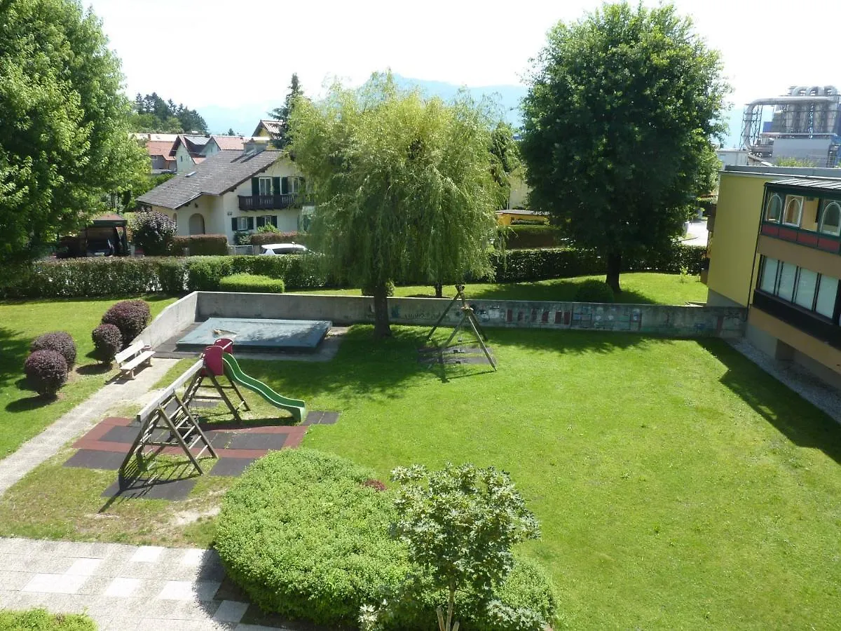 Ferienappartement Carlo Salzburg Apartment
