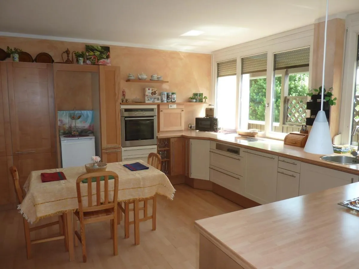 Ferienappartement Carlo Salzburg Österreich