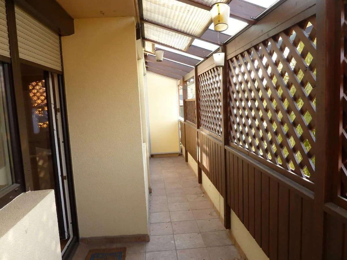 Ferienappartement Carlo Salzburg 0*,