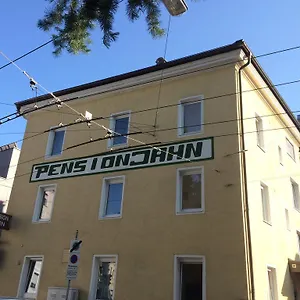 Jahn Salisburgo