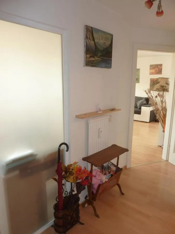 شقة سالزبورغ Ferienappartement Carlo النمسا