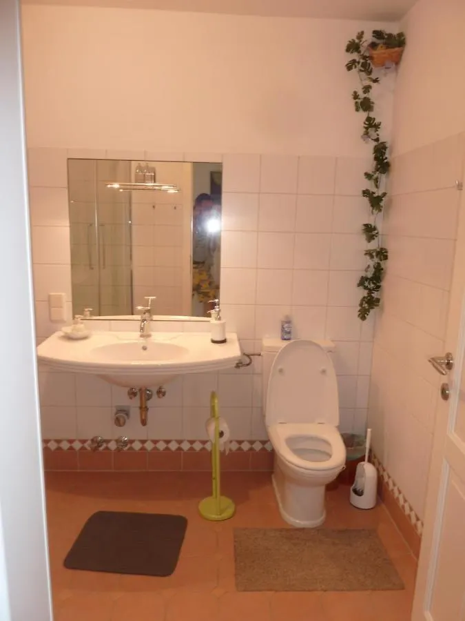 شقة سالزبورغ Ferienappartement Carlo
