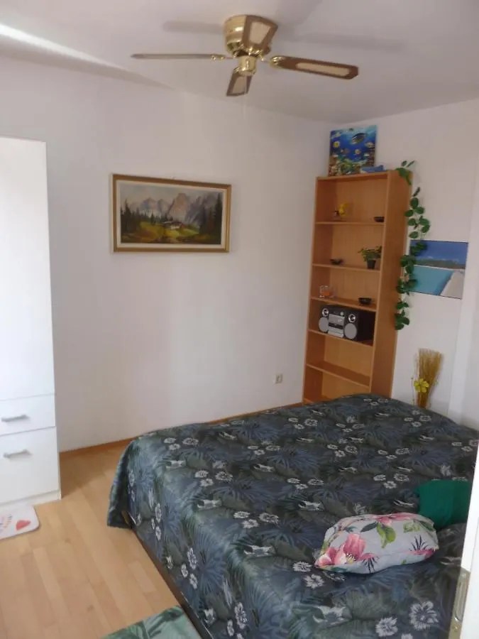 سالزبورغ Ferienappartement Carlo شقة