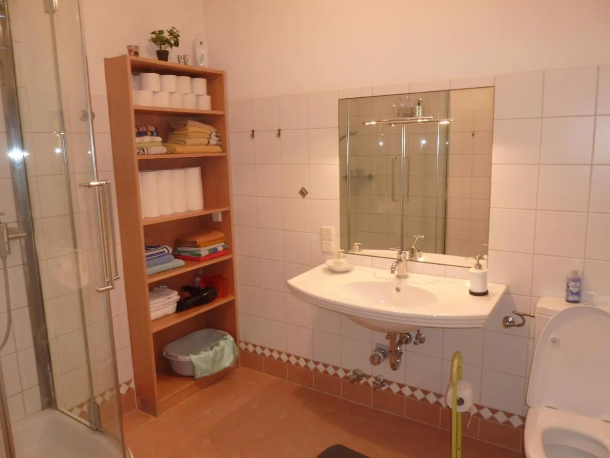 سالزبورغ Ferienappartement Carlo